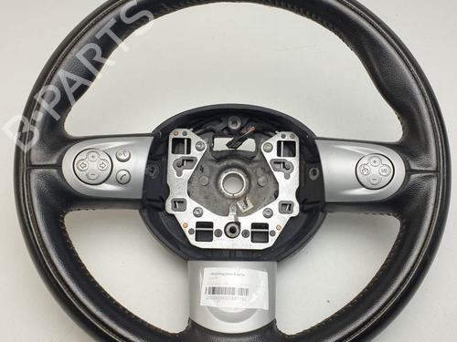 Used Steering wheel Steering wheel MINI MINI CLUBMAN (R55) Cooper D (109 hp) 24934502 24934502
