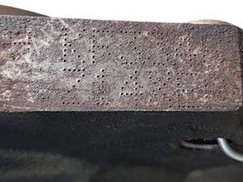 Engine OPEL CORSA E (X15) 1.4 (08, 68) | BP30120287M1 