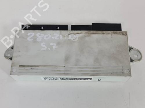 Electronic module BMW 7 (E65, E66, E67) 730 d | BP7052968M83  - Image 6