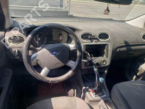 Pompe à vide FORD FOCUS II (DA_, HCP, DP) 1.6 TDCi | BP19500005M80 