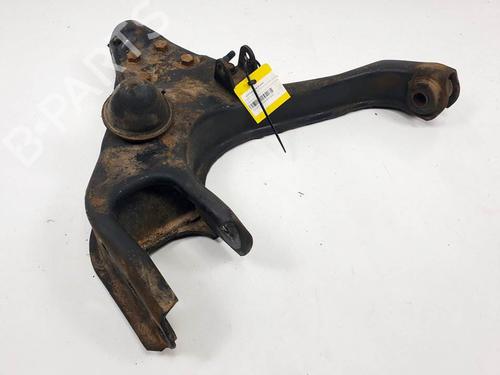 Used Left front suspension arm Left front suspension arm MITSUBISHI PAJERO II (V3_W, V2_W, V4_W, V5_W) 2.8 TD (V46W, V26W) (125 hp) 13523042 13523042