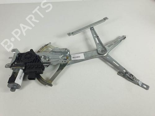 Used Front right window mechanism Front right window mechanism 13875527 13875527