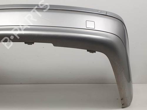 Rear bumper MERCEDES-BENZ C-CLASS (W203) C 270 CDI (203.016) | BP24933800C8 
