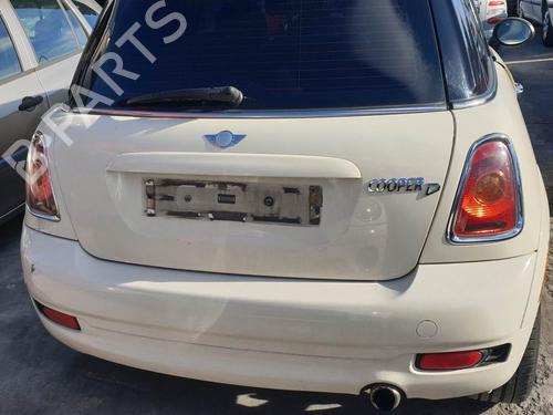 AC compressor MINI MINI (R56) Cooper D | BP24933658M34 - Image 15