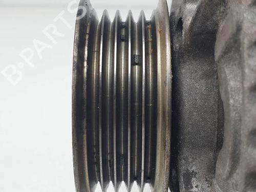 Alternator TOYOTA AVENSIS (_T22_) 1.6 i (AT220_, AT220R) | BP25144816M7 