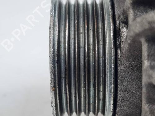 Alternator FORD KA (RU8) 1.2 | BP31656734M7 - Image 5