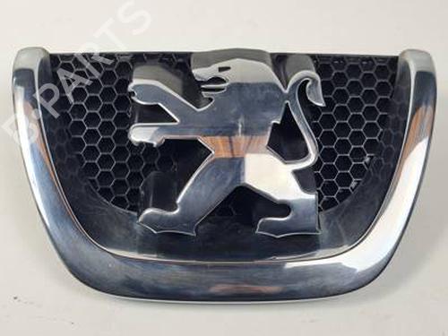 Used Grille PEUGEOT 207 SW (WK_) 1.6 16V (120 hp) 30959330