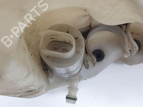 Windscreen washer tank MERCEDES-BENZ C-CLASS (W203) C 200 Kompressor (203.045) | BP10961539C113 