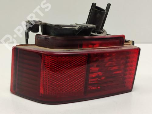 Used Rear fog light Rear fog light OPEL MERIVA A MPV (X03) [2003-2010] 10034694 10034694