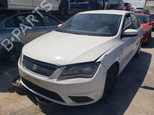Used Parts SEAT TOLEDO IV (KG3) 1.6 TDI 3474737