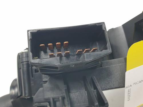 Headlight switch KIA PICANTO III (JA) 1.2 MPI | BP29581773I24 