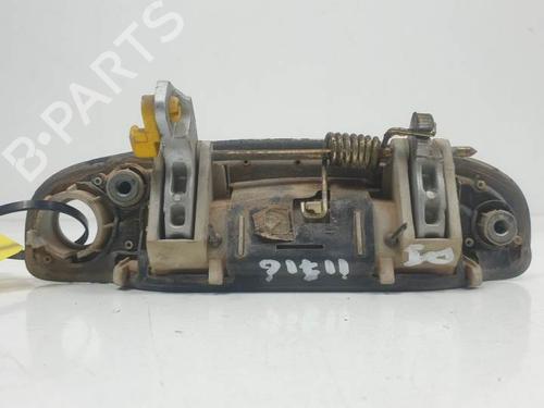 Front left exterior door handle HYUNDAI GETZ (TB) 1.3 | BP13939066C128 