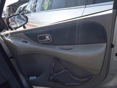 Front right window mechanism NISSAN ALMERA TINO (V10) 2.2 dCi | BP9821298C23 