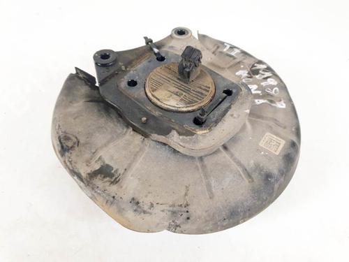 Left rear steering knuckle HYUNDAI KONA (OS, OSE, OSI)  | BP15281609M27 