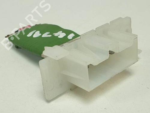 Used Heater resistor OPEL CORSA D (S07) 1.2 (L08, L68) (86 hp) 25291420