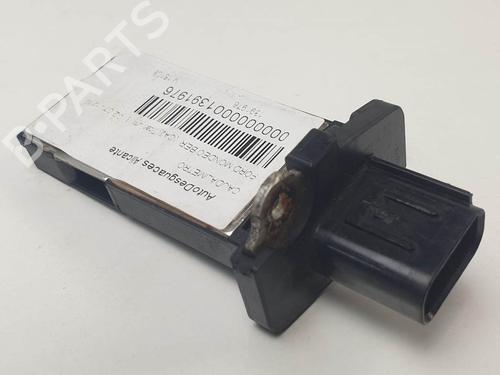 Used Mass air flow sensor Mass air flow sensor FORD MONDEO IV (BA7) 2.0 TDCi (140 hp) 20510872 20510872