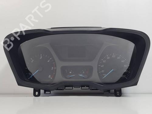 instrument-cluster-ford-transit-custom-v362-van-fy-fz-2012-37539320 main image