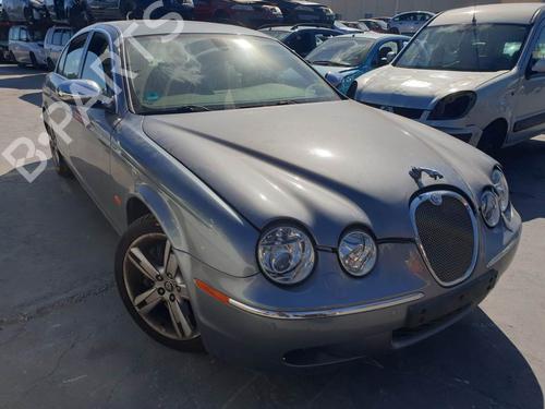 Left front window switch JAGUAR S-TYPE II (X200) 2.7 D | BP25138835I27 - Image 14