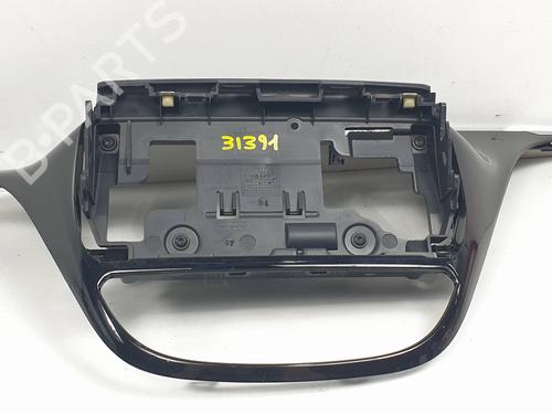 Other PEUGEOT 2008 I (CU_) 1.2 THP 110 / PureTech 110 | BP30278619O1 - Image 2