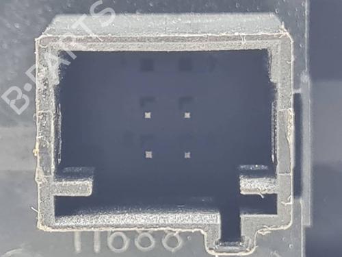 Right front window switch PEUGEOT 308 CC (4B_) 1.6 16V | BP30292390I26 - Image 3
