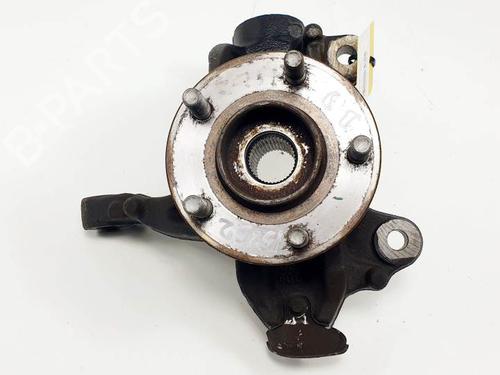 Used Right front steering knuckle FORD MONDEO IV (BA7) 1.8 TDCi (125 hp) 25138529