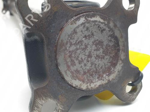 Driveshaft BMW X3 (E83) 2.0 d | BP28065613M37 