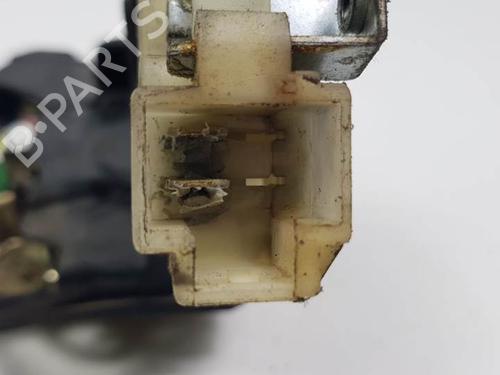 Front right lock SUBARU IMPREZA Saloon (GD) 2.0 WRX Turbo AWD (GDA) | BP11515120C97 