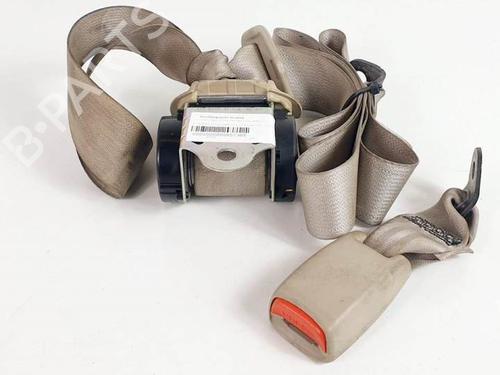 Used Rear left seatbelt MITSUBISHI OUTLANDER II (CW_W) 2.0 DI-D (CW8W) (140 hp) 15844768