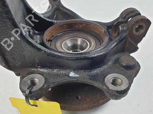Right front steering knuckle CITROËN C4 CACTUS 1.2 THP 110 | BP24340081M26 