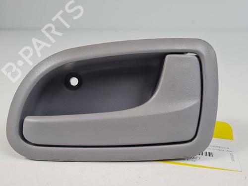 Used Front right interior door handle Front right interior door handle KIA PICANTO I (SA) 1.1 (65 hp) 34510991 34510991