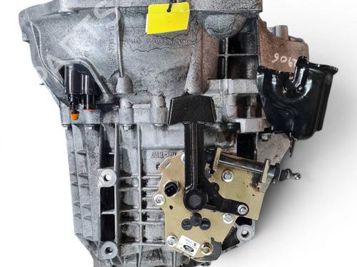 Gearbox FORD FOCUS C-MAX (DM2) 1.6 TDCi | BP34515070M3  - Image 6