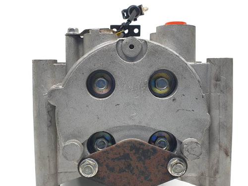AC compressor JAGUAR X-TYPE I (X400) 2.5 V6 All-wheel Drive | BP24914539M34  - Image 8