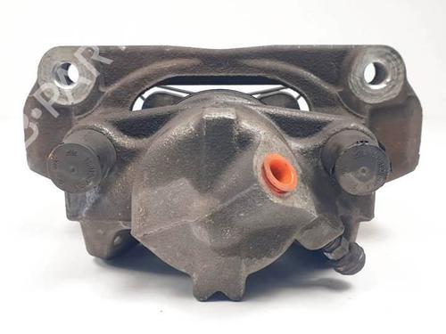Left front brake caliper DACIA DOKKER Box Body/MPV 1.5 dCi (FEAJ) | BP17646946M105 - Image 2