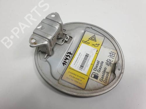 Fuel flap FORD GALAXY I (WGR) 1.9 TDI | BP12390615C131 
