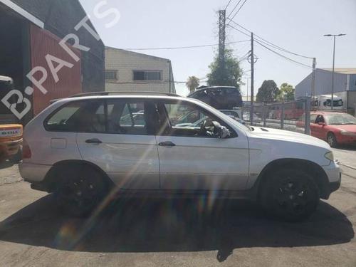 Køler BMW X5 (E53) 3.0 d | BP19144027M31 