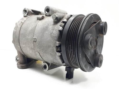 Used AC compressor AC compressor FORD FOCUS II (DA_, HCP, DP) 1.6 (100 hp) 16034384 16034384