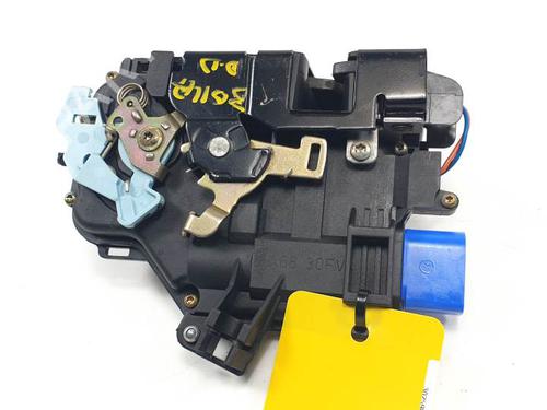 Front right lock VW TOUAREG (7LA, 7L6, 7L7) 2.5 R5 TDI | BP24915544C97 