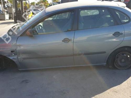 Warning switch SEAT IBIZA III (6L1) 1.4 TDI | BP25257848I22  - Image 16