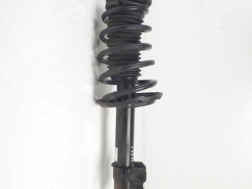Used Left front shock absorber Left front shock absorber RENAULT MEGANE II Coupé-Cabriolet (EM0/1_) 1.6 (113 hp) 20671021 20671021