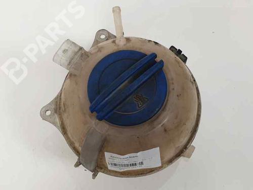 Expansion tank VW POLO (9N_, 9A_) 1.9 SDI | BP6848722C120  - Image 5
