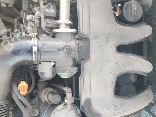 Headlight switch PEUGEOT PARTNER Box Body/MPV (5_, G_) 1.9 D | BP38535544I24  - Image 13