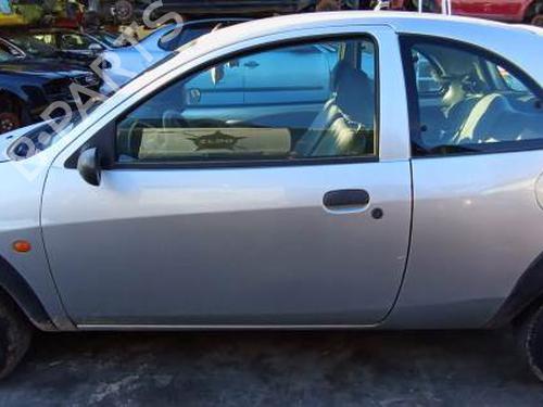 Climate control FORD KA (RB_) 1.3 i | BP22775398I5 