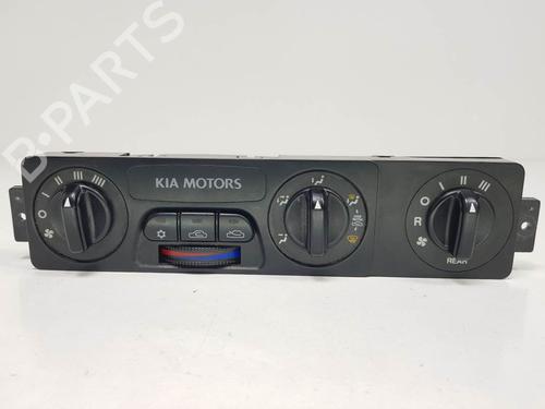 Used Climate control Climate control KIA CARNIVAL I (UP, FL) 2.9 TDi (126 hp) 8417972 8417972