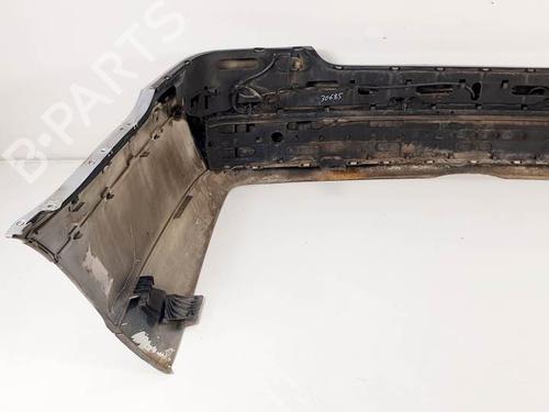 Rear bumper MERCEDES-BENZ S-CLASS (W220) S 400 CDI (220.028, 220.128) | BP28065599C8 
