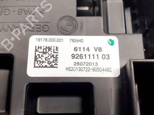 Fuse box BMW 3 Touring (F31) 318 d | BP25144149E1 - Image 4