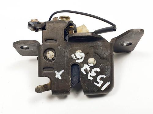 Used Tailgate lock Tailgate lock KIA SHUMA I (FB) 1.5 i 16V (AFB242) (88 hp) 25137969 25137969