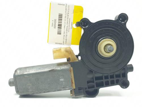Used Left rear window motor JAGUAR S-TYPE II (X200) 3.0 V6 (238 hp) 24193641