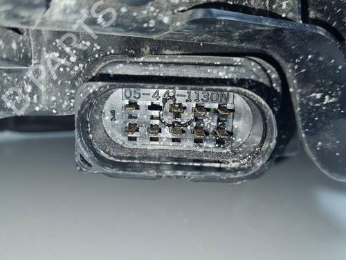 Left headlight AUDI A6 C5 (4B2, 4B4) 2.4 | BP34513614C28 - Image 2