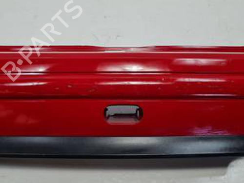 Rear bumper MINI MINI (R50, R53) One | BP31058874C8 