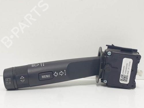 Used Steering column stalk CHEVROLET AVEO Hatchback (T300) 1.4 (101 hp) 16576306
